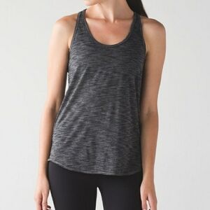 Lululemon Essential Tank